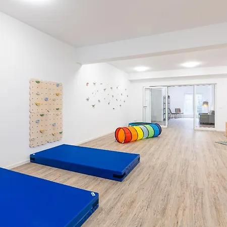 Terrassenwohnung Haffgeflüster - Haffresidenz * Garz (Usedom)