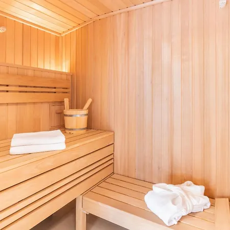 Terrassenwohnung Haffgeflüster - Haffresidenz